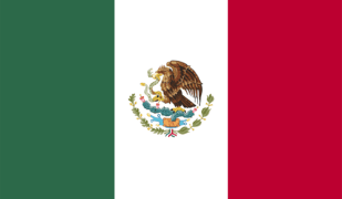 Le Mexique