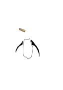 El Pingüino.