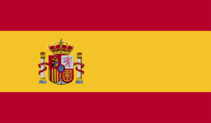 España.