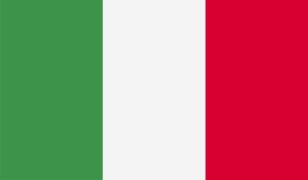 Italia.