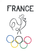 Les Jeux Olympiques de Rio !