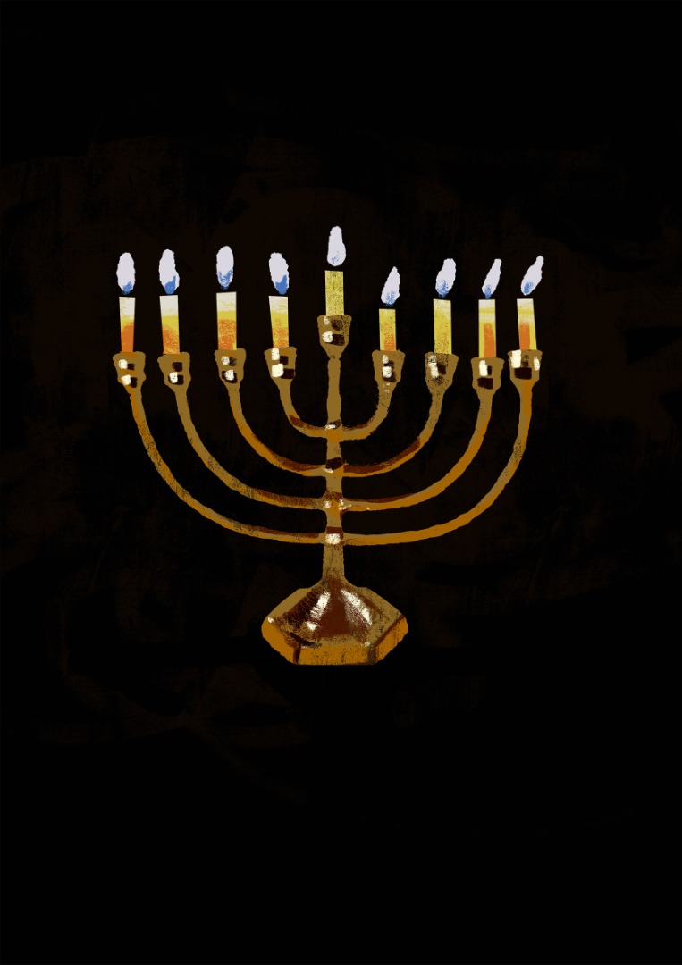 Hanukkah